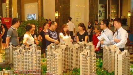 為什么售樓員偏愛(ài)推薦8至10層的房子？背后原因一目了然