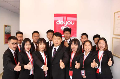 德佑房產(chǎn)加盟資金需求及房產(chǎn)咨詢(xún)服務(wù)分析