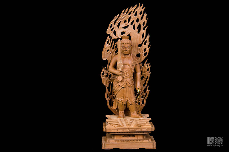 佛像的種類、姿態、印相與所持法器——以憶印相為例